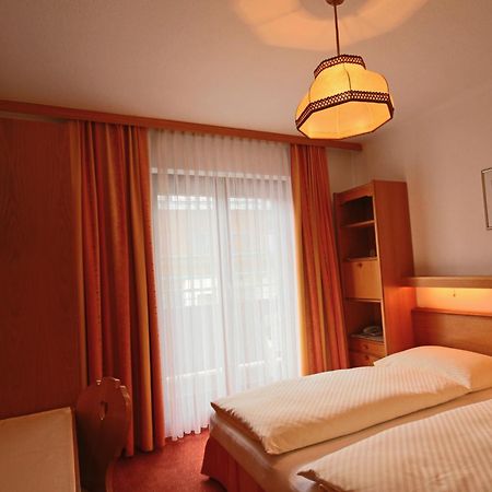 Pension Riedlsperger Saalbach-Hinterglemm Exteriér fotografie