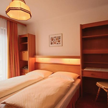 Pension Riedlsperger Saalbach-Hinterglemm Exteriér fotografie