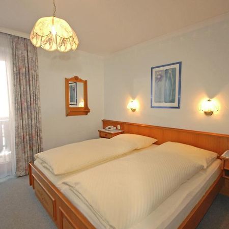 Pension Riedlsperger Saalbach-Hinterglemm Pokoj fotografie