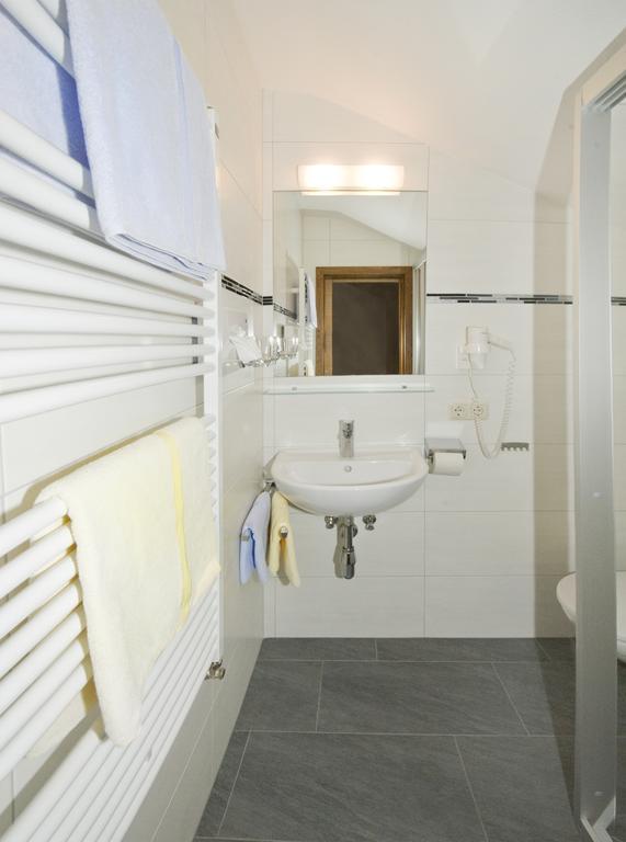 Pension Riedlsperger Saalbach-Hinterglemm Exteriér fotografie