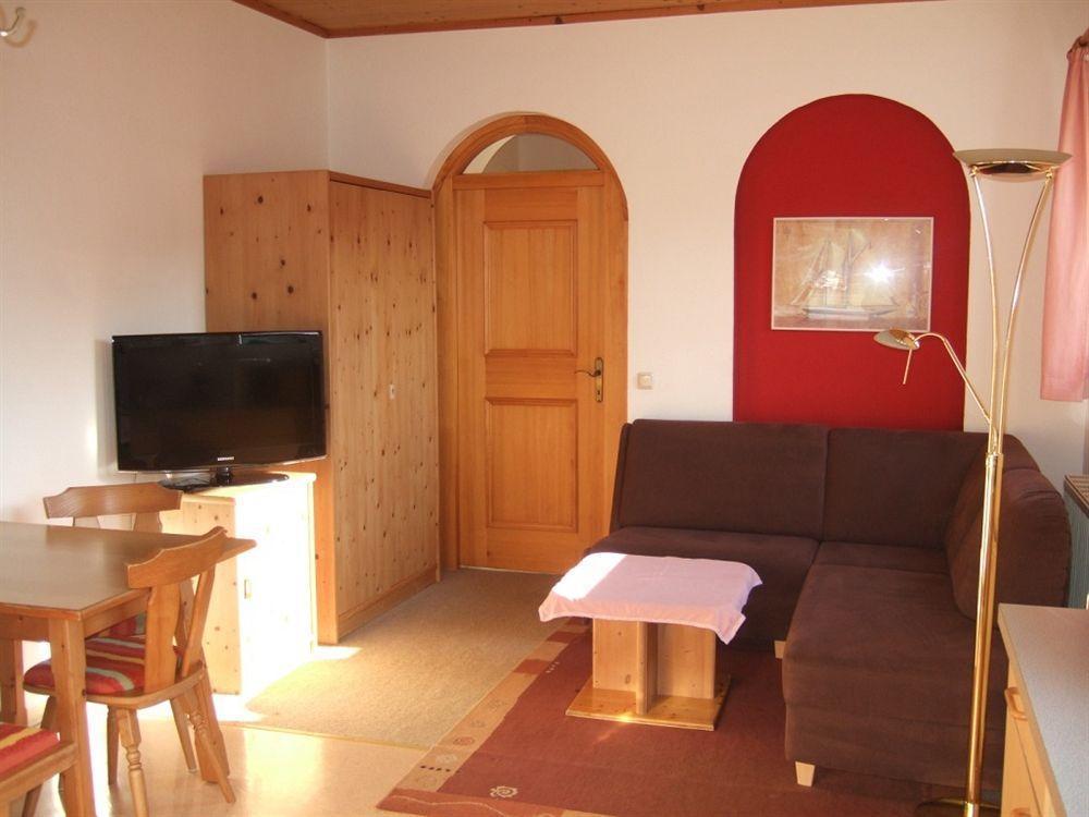 Pension Riedlsperger Saalbach-Hinterglemm Exteriér fotografie