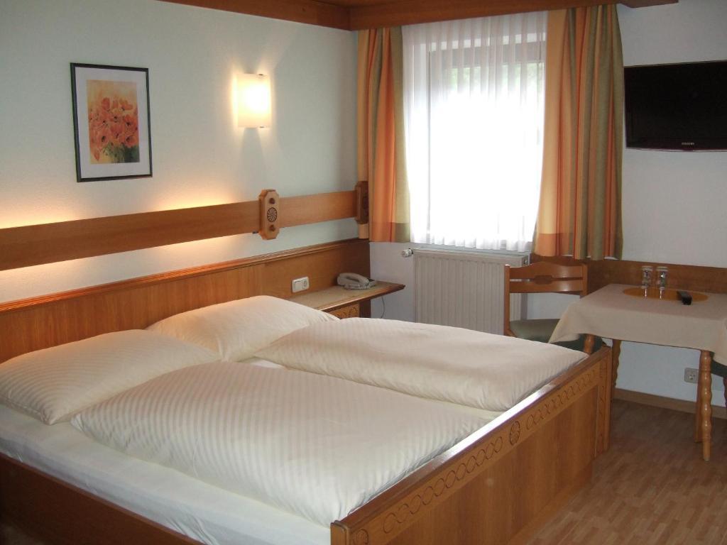 Pension Riedlsperger Saalbach-Hinterglemm Pokoj fotografie